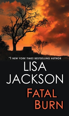 Fatal Burn 1420139355 Book Cover