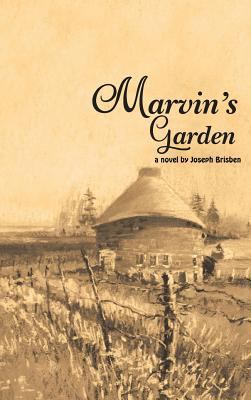 Marvin's Garden 1949804704 Book Cover