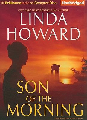 Son of the Morning 1423363299 Book Cover