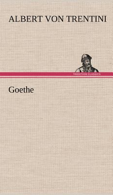 Goethe [German] 3847268090 Book Cover