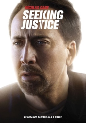 Seeking Justice B09X112P4Z Book Cover