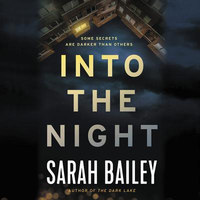 Into the Night Lib/E 1549121383 Book Cover