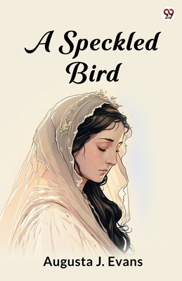 A Speckled Bird 9370814280 Book Cover