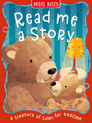 Read Me Story Hb 1835151507 Book Cover