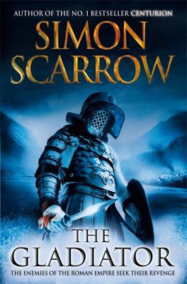 Untitled Roman Army Novel 0755327780 Book Cover
