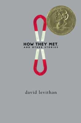 How They Met and Other Stories 0375849424 Book Cover