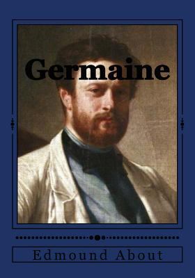 Germaine [French] 1544298447 Book Cover