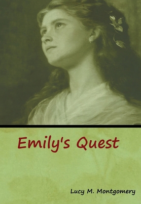 Emily's Quest 1618957309 Book Cover