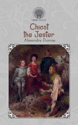 Chicot the Jester 9353835909 Book Cover