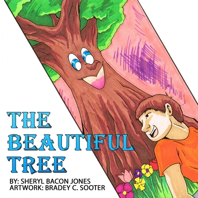 The Beautiful Tree 1099260914 Book Cover
