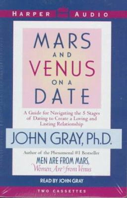 Mars and Venus on a Date 069451845X Book Cover