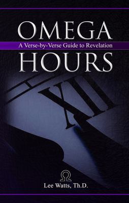 Paperback Omega Hours : A Verse-By-verse Guide to Revelation Book