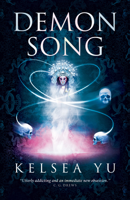 Demon Song 1835410413 Book Cover