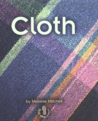 Cloth 0822546167 Book Cover