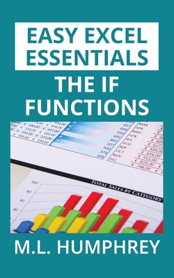 The IF Functions 1950902331 Book Cover