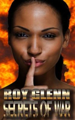 Secrets Of War 1514677288 Book Cover