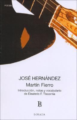 Martin Fierro - 173 (Spanish Edition) [Spanish] 9500306484 Book Cover