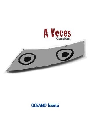 A Veces [Spanish] 6074007217 Book Cover