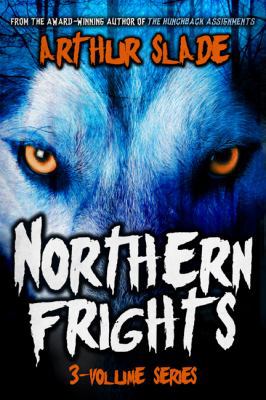 Northern Frights Series 1443431400 Book Cover