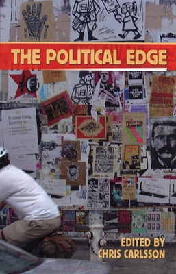 The Political Edge 1931404054 Book Cover