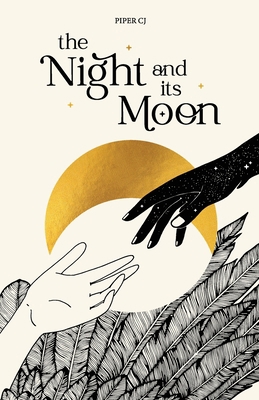 The Night & Its Moon B09S6D7HF1 Book Cover
