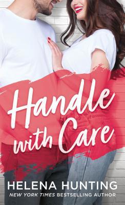 Handle with Care 1250183995 Book Cover