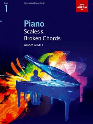 Piano Scales and Broken Chords B004NWB794 Book Cover