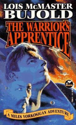 Warrior's Apprentice 067172066X Book Cover