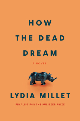 How the Dead Dream 1593767900 Book Cover