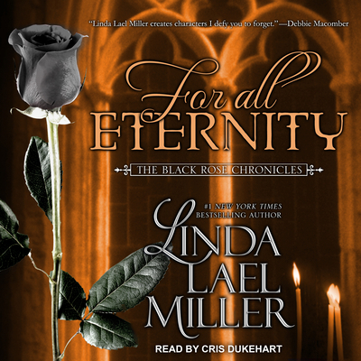 For All Eternity 1541451007 Book Cover