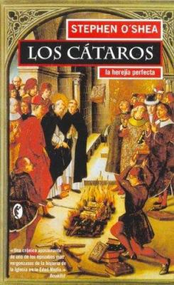 Los Cataros (Spanish Edition) [Spanish] 9501523284 Book Cover