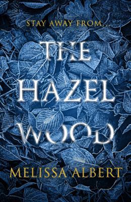 The Hazel Wood 0141388668 Book Cover
