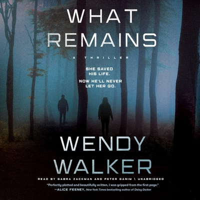 What Remains B0B6F56G45 Book Cover