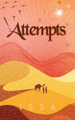 Attempts B0C1JD79M8 Book Cover