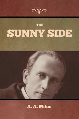 The Sunny Side 1636374859 Book Cover