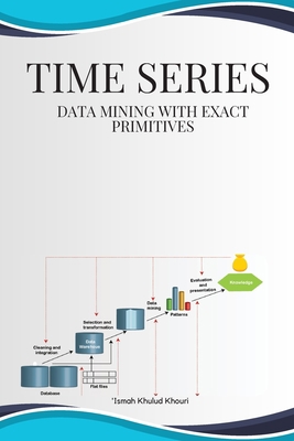 Time series data mining with exact primitives 6501040779 Book Cover