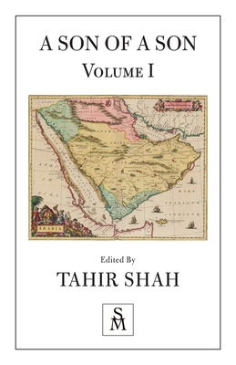 A Son of a Son: Vol I 1912383810 Book Cover