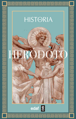 Historia [Spanish] 8441442762 Book Cover
