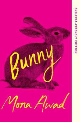 Bunny 1035920867 Book Cover