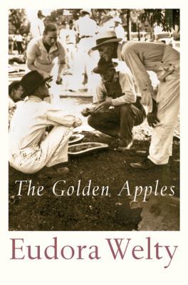 The Golden Apples 0613187008 Book Cover
