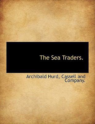 The Sea Traders. 114013129X Book Cover