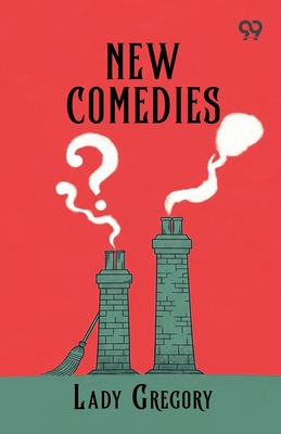 New Comedies 9377501318 Book Cover