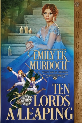 Ten Lords a Leaping 1958098701 Book Cover