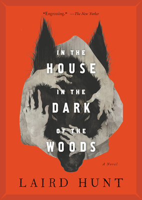 In the House in the Dark of the Woods 0316515809 Book Cover