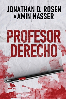 Profesor Derecho [Spanish] [Large Print] 4824162092 Book Cover