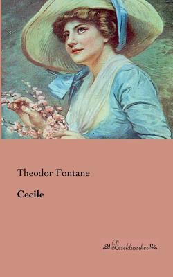 Cecile [German] 3955631346 Book Cover