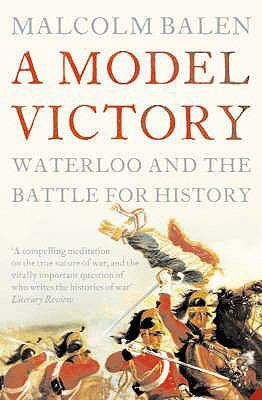 A Model Victory 0007160305 Book Cover