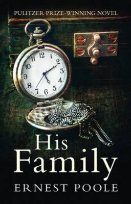 His Family 1843915685 Book Cover