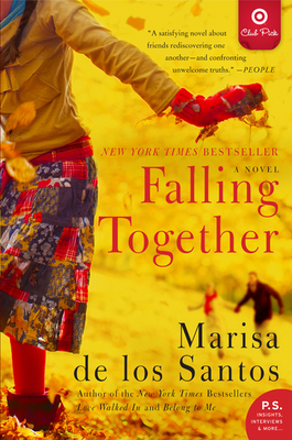 Falling Together 0062241664 Book Cover