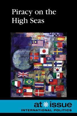 Piracy on the High Seas 0737768495 Book Cover